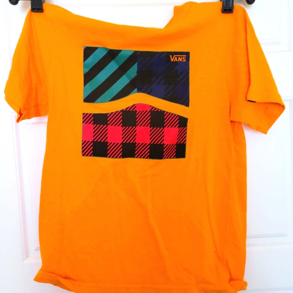 Kids VANS Tee-Shirt